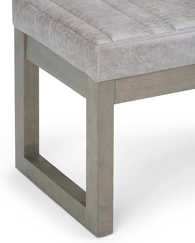 Distressed Grey