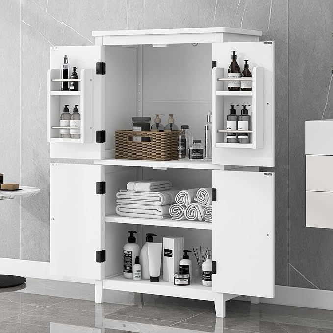 White + Mdf2