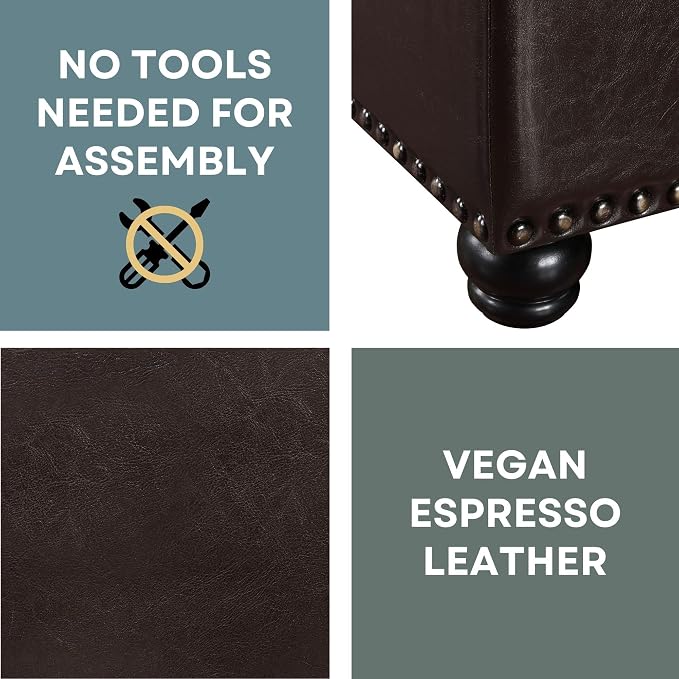 Dark Espresso