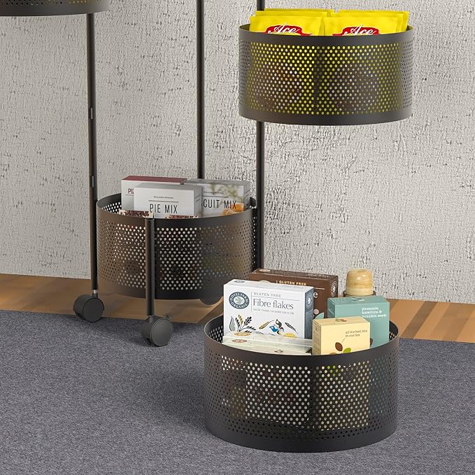 5-tier/ Black-upgrade