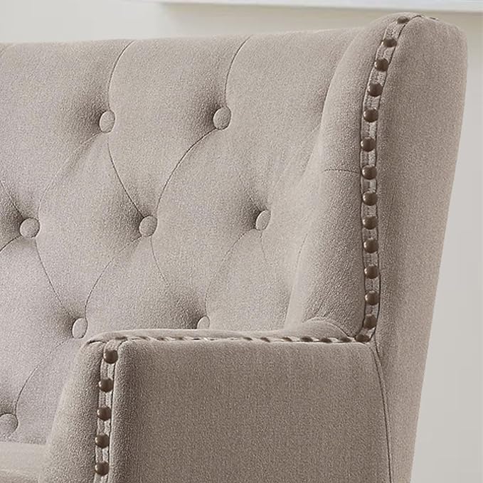 Velvet Warm Beige