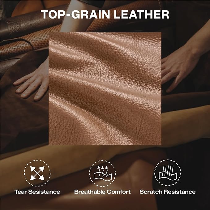 Saddle Brown