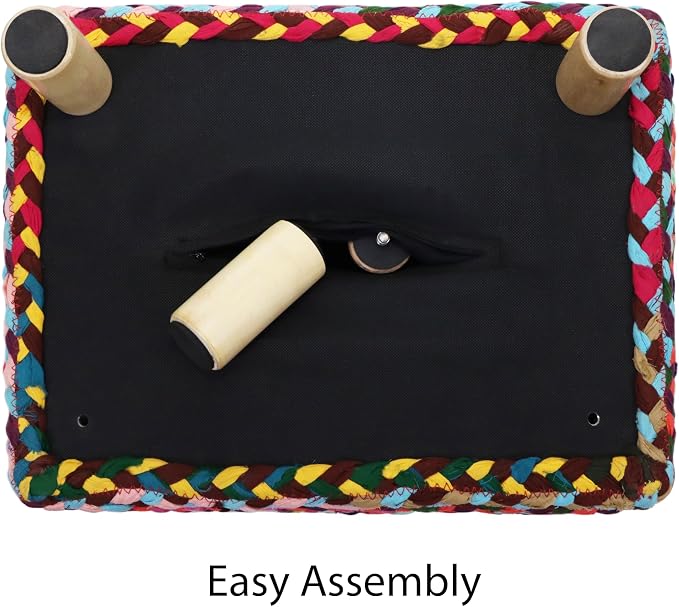 Cotton - Multi