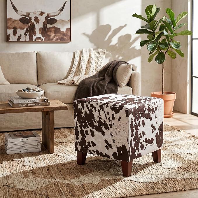 Cow Printing