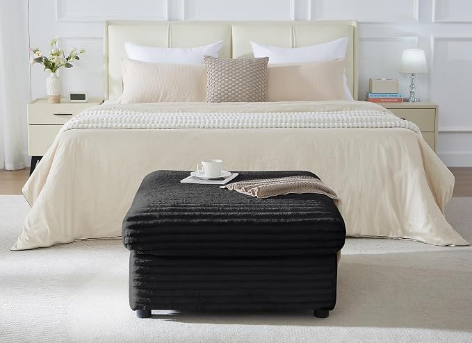 Ottoman & Black 35.25\