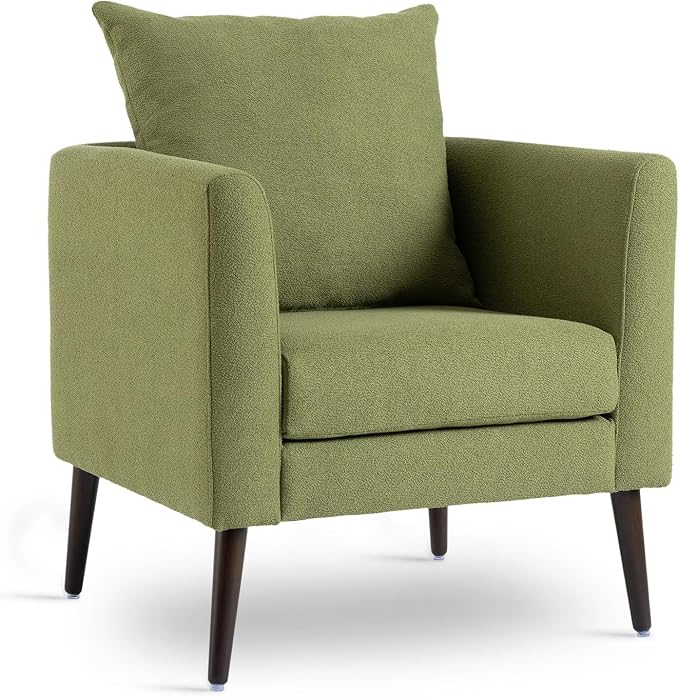 Barrel Olive Green