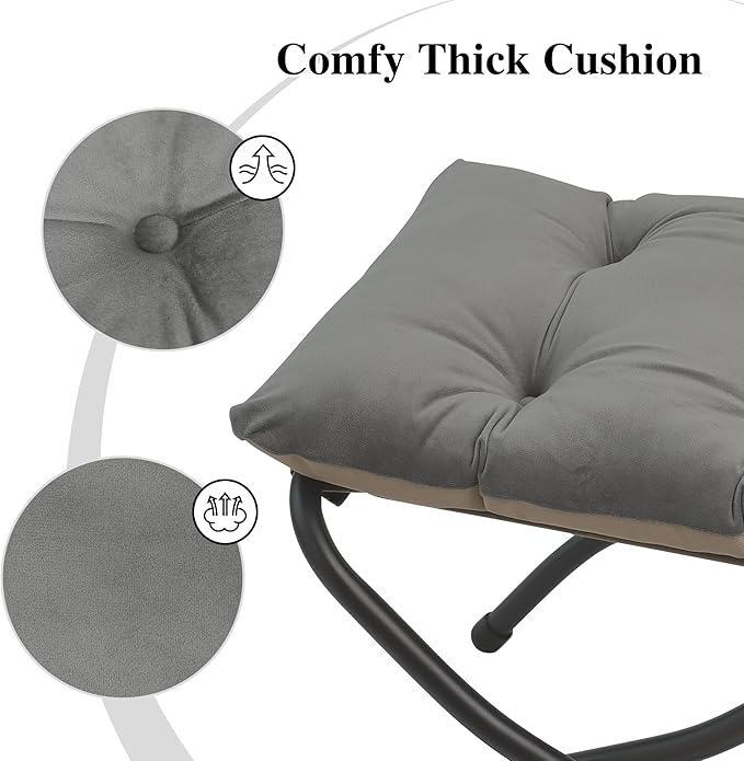Dark Grey 2pcs