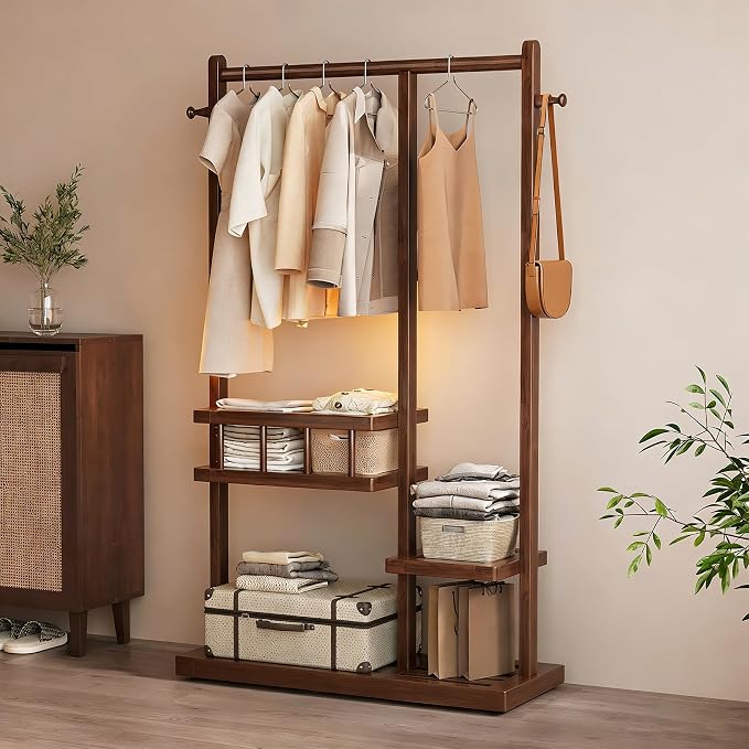 Tea Brown
