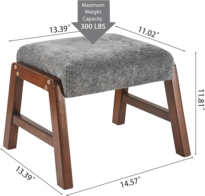 Charcoal Grey&espresso