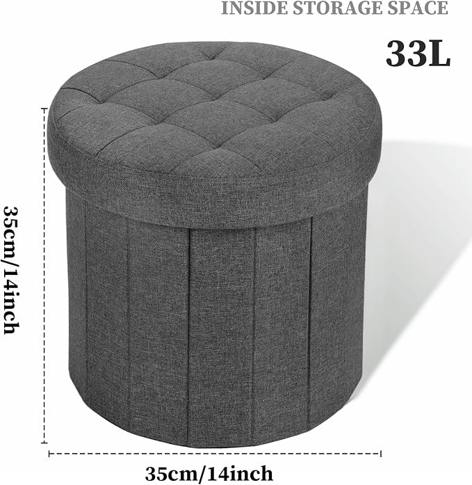 Dark Gray 2 Pack