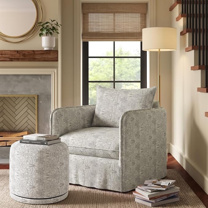 Greyish-brown Pattern
