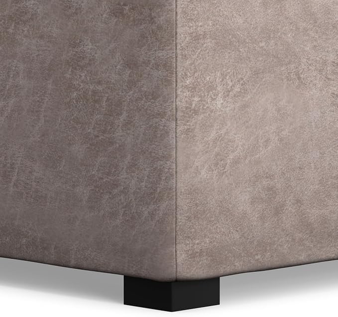 Distressed Grey Taupe