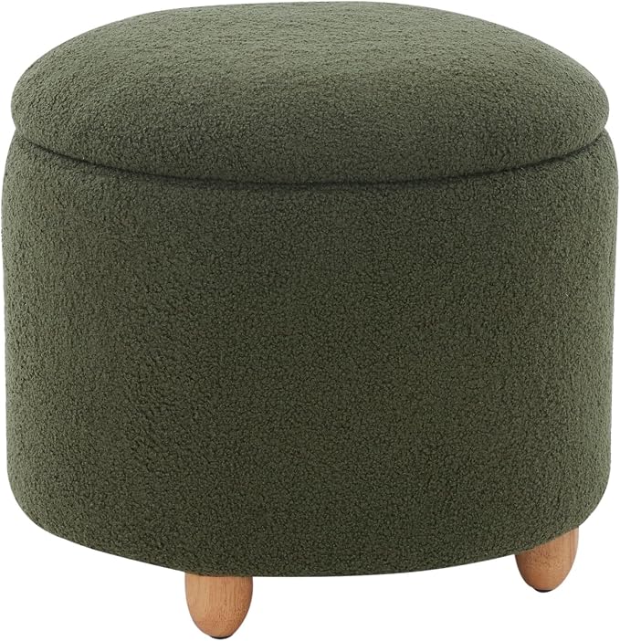 Olive Green/Natural
