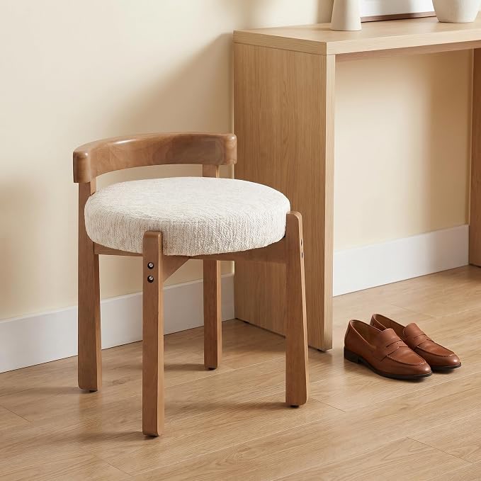 Chenille Beige