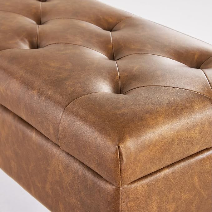 Cognac Brown