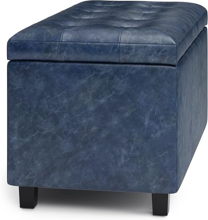 Denim Blue