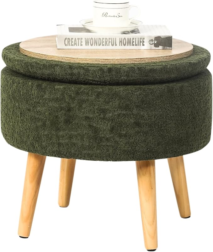 Olive Green