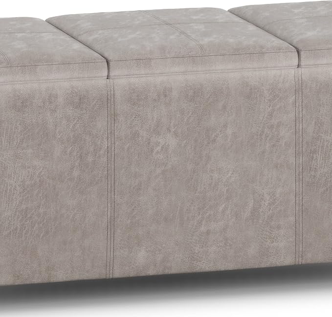 Distressed Grey Taupe