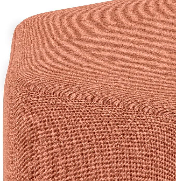 Dusty Orange