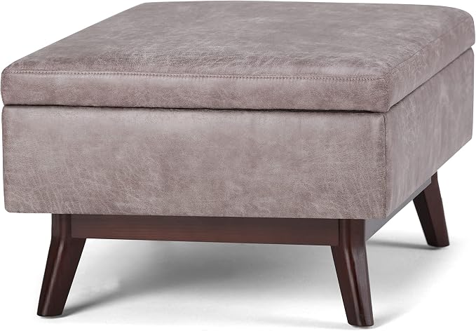 Distressed Grey Taupe