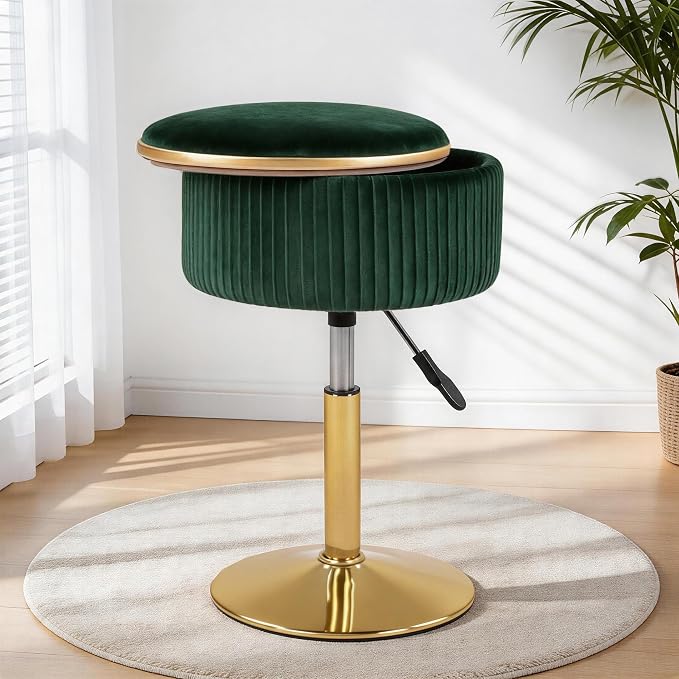 Velvet Dark Green