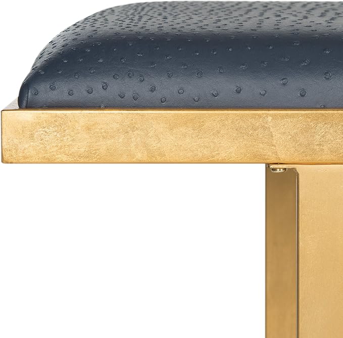 Navy / Gold