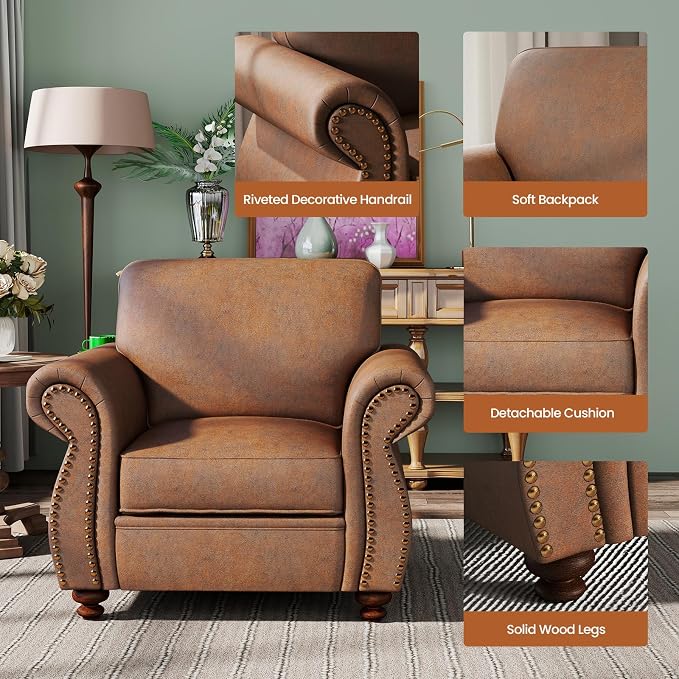Caramel Rust