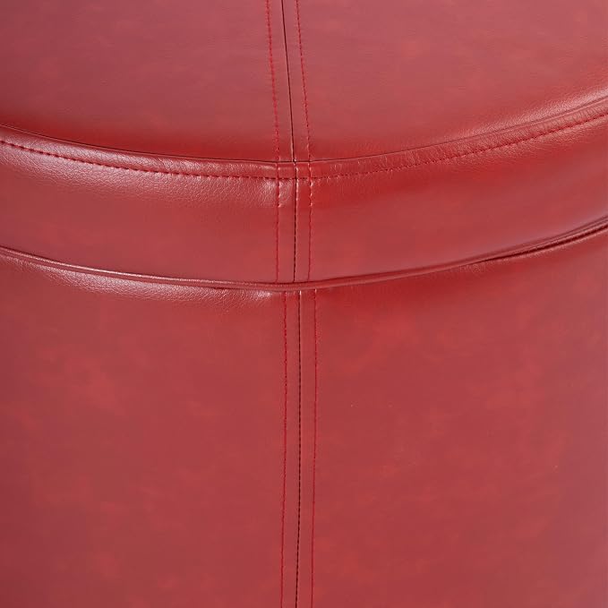 Cinnamon Red