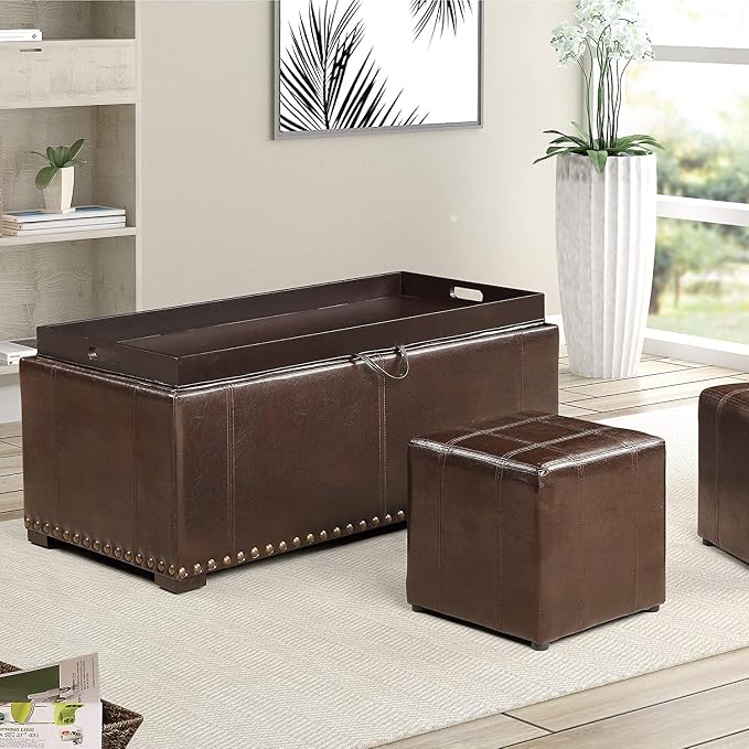 Chocolate Brown