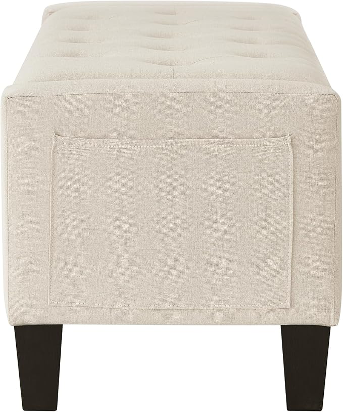 45'' Linen+ Beige
