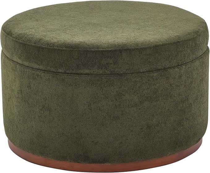 Olive Green