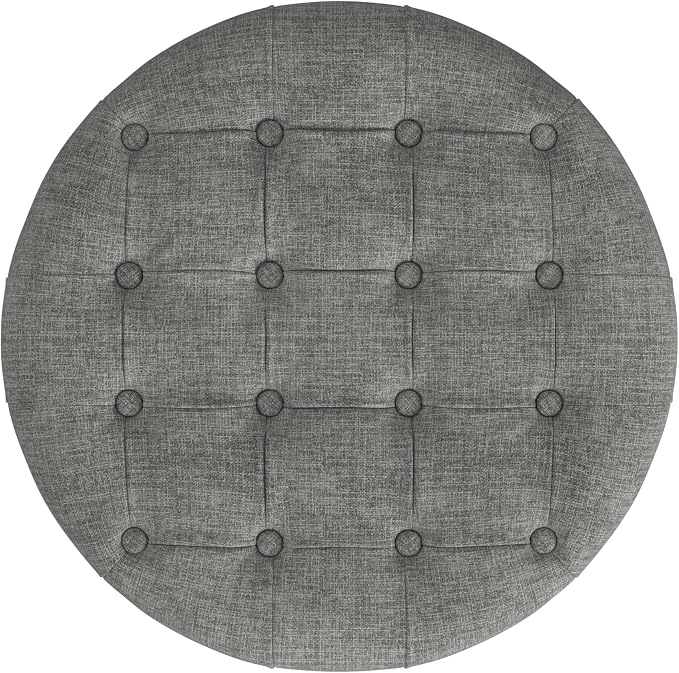 Gray Woven