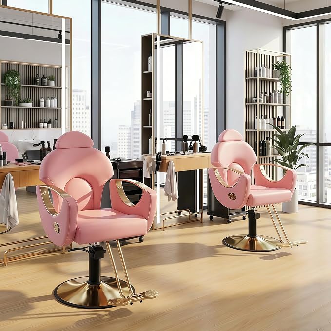 Pink Gold