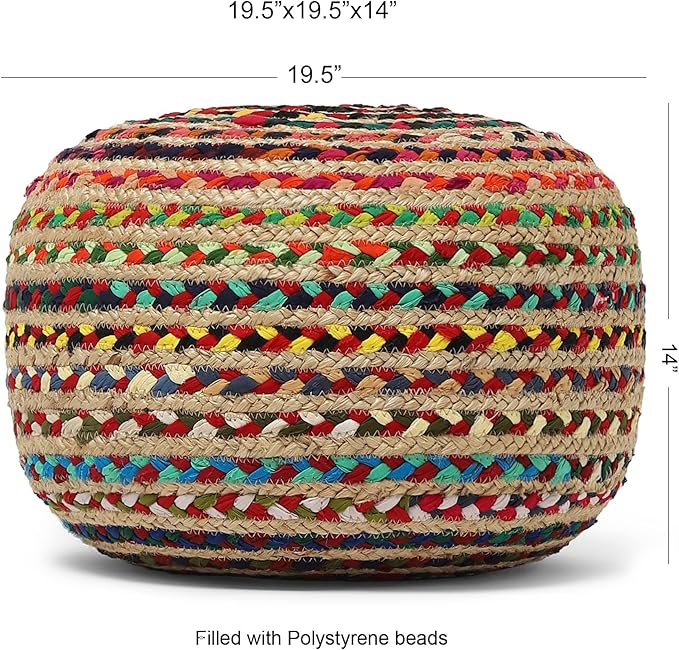 Circular Multi - Two Pack