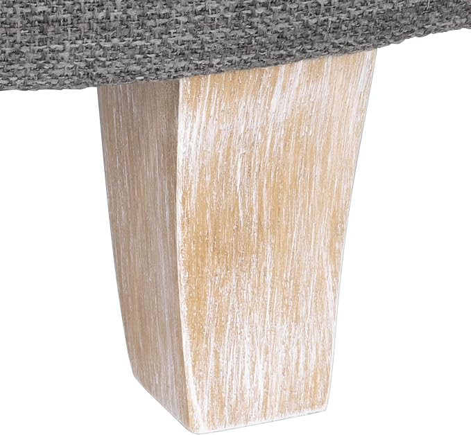 Gray Woven