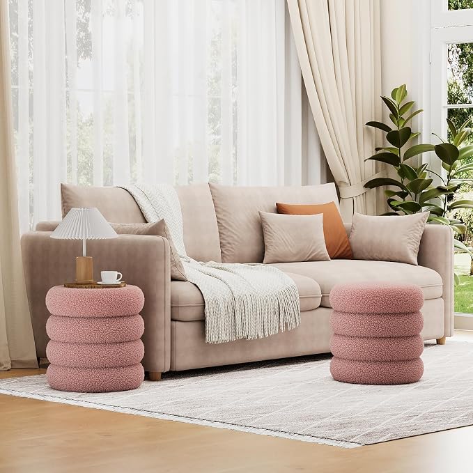 Dusty Pink