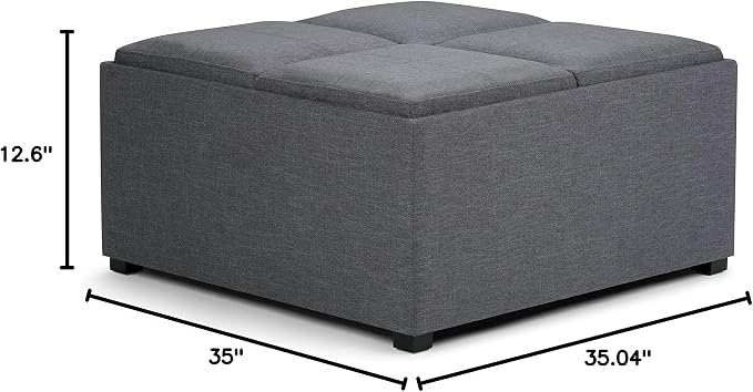 Slate Grey