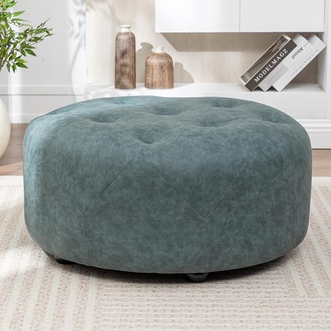Vintage Blue