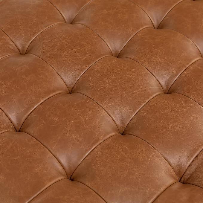 Vintage Brown-square