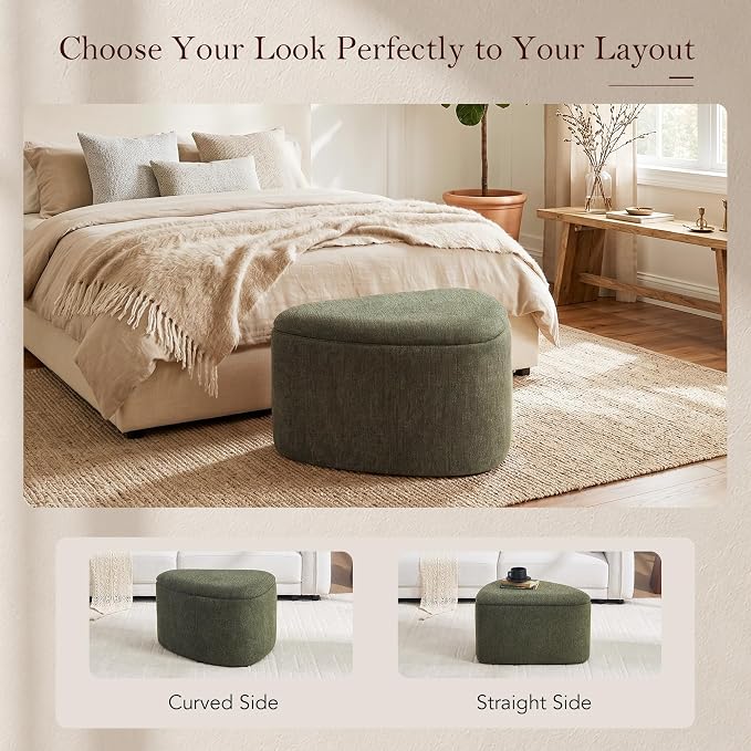 Green Linen
