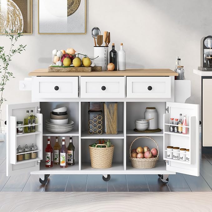 White Classic Style