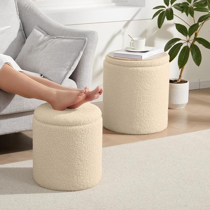 Boucle-beige
