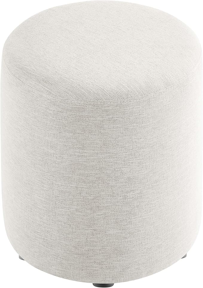 Heathered Weave Ivory