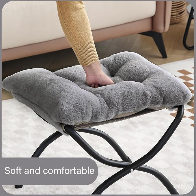 Plush Grey