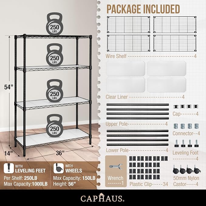 4-tier