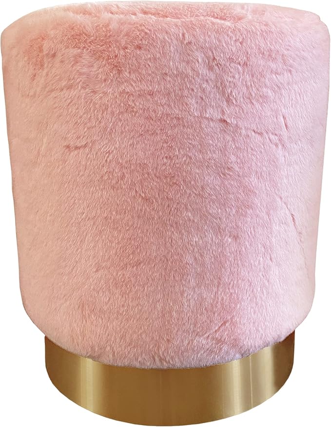Pink Fur