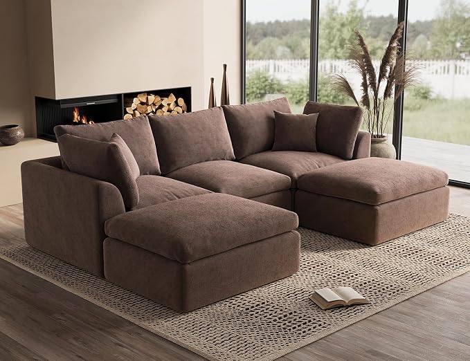 Coffee Brown