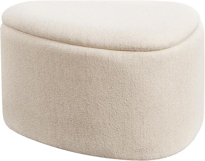 Beige Linen