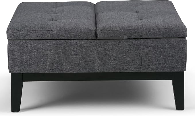 Slate Grey