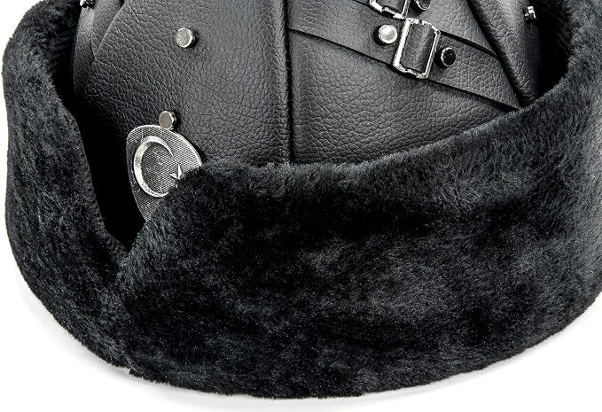 Black / Style-4